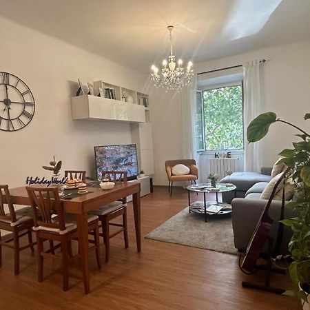 River House By Holiday World Γένοβα Εξωτερικό φωτογραφία
