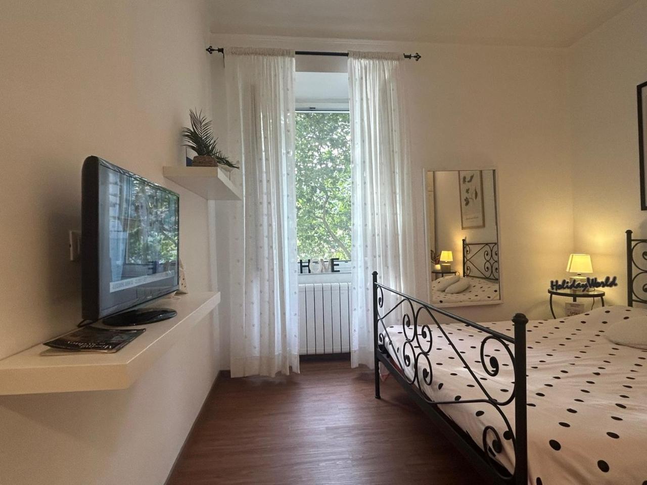 River House By Holiday World Γένοβα Εξωτερικό φωτογραφία