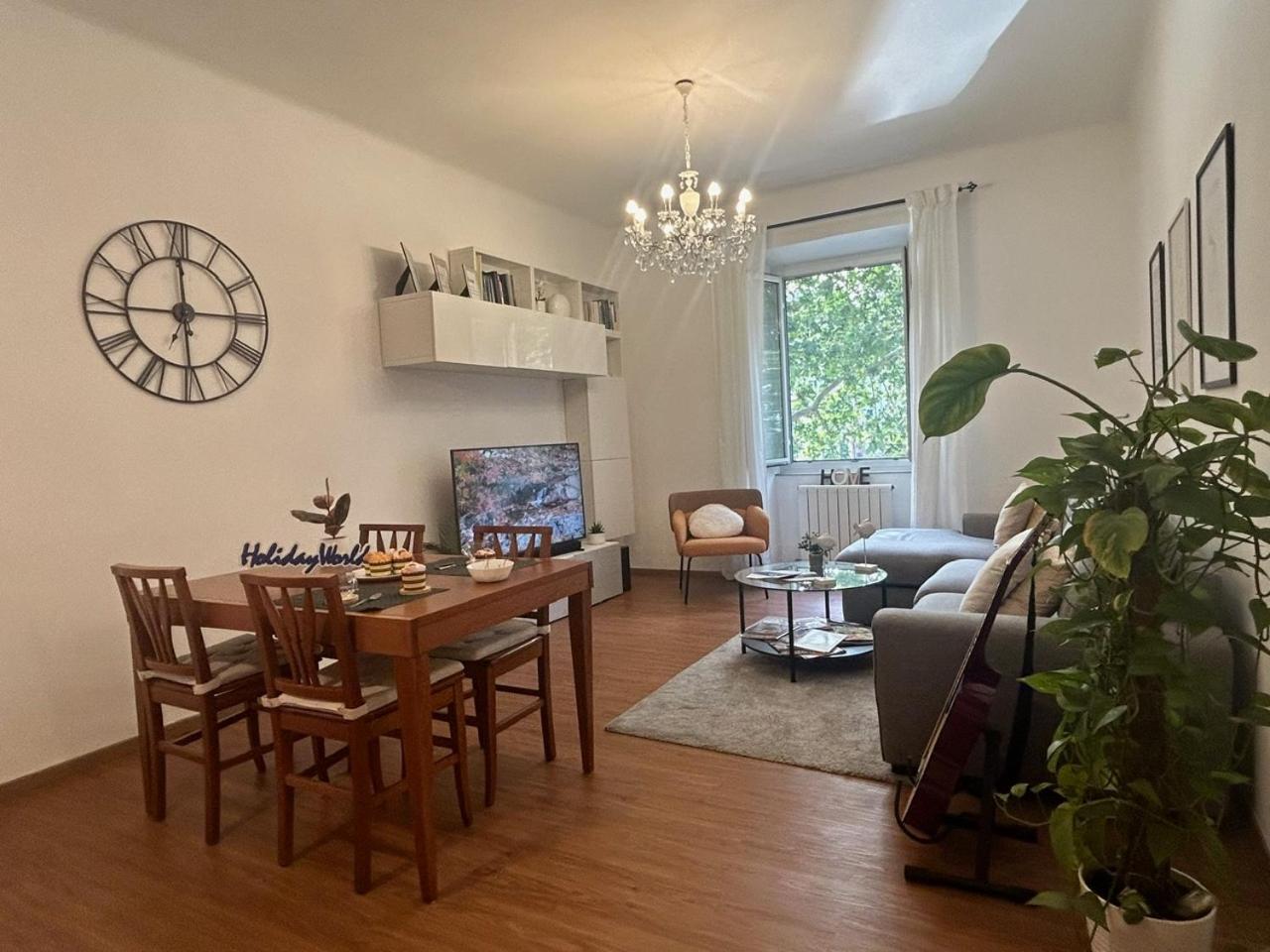 River House By Holiday World Γένοβα Εξωτερικό φωτογραφία