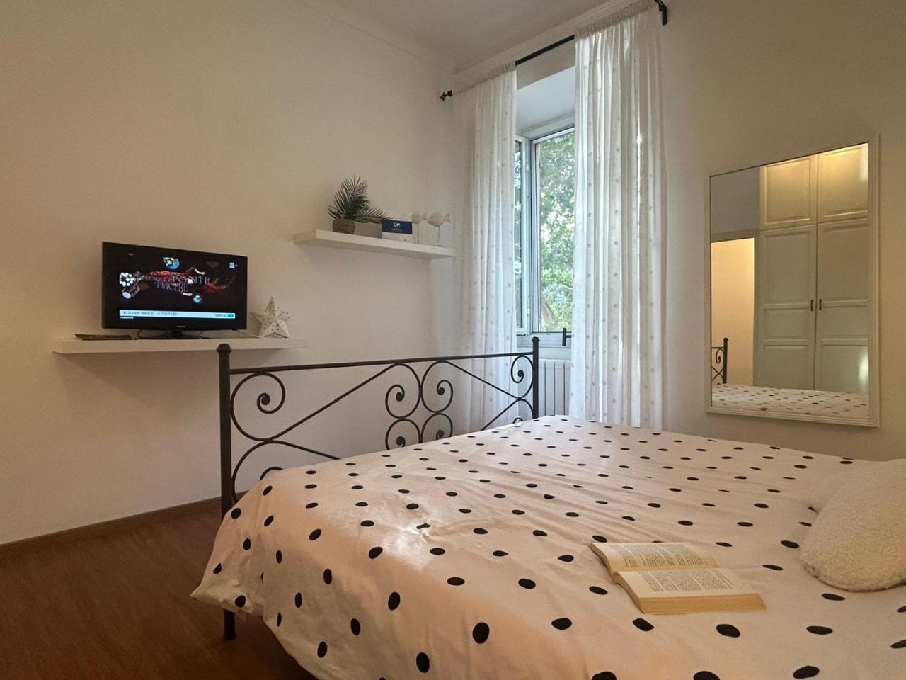 River House By Holiday World Γένοβα Εξωτερικό φωτογραφία