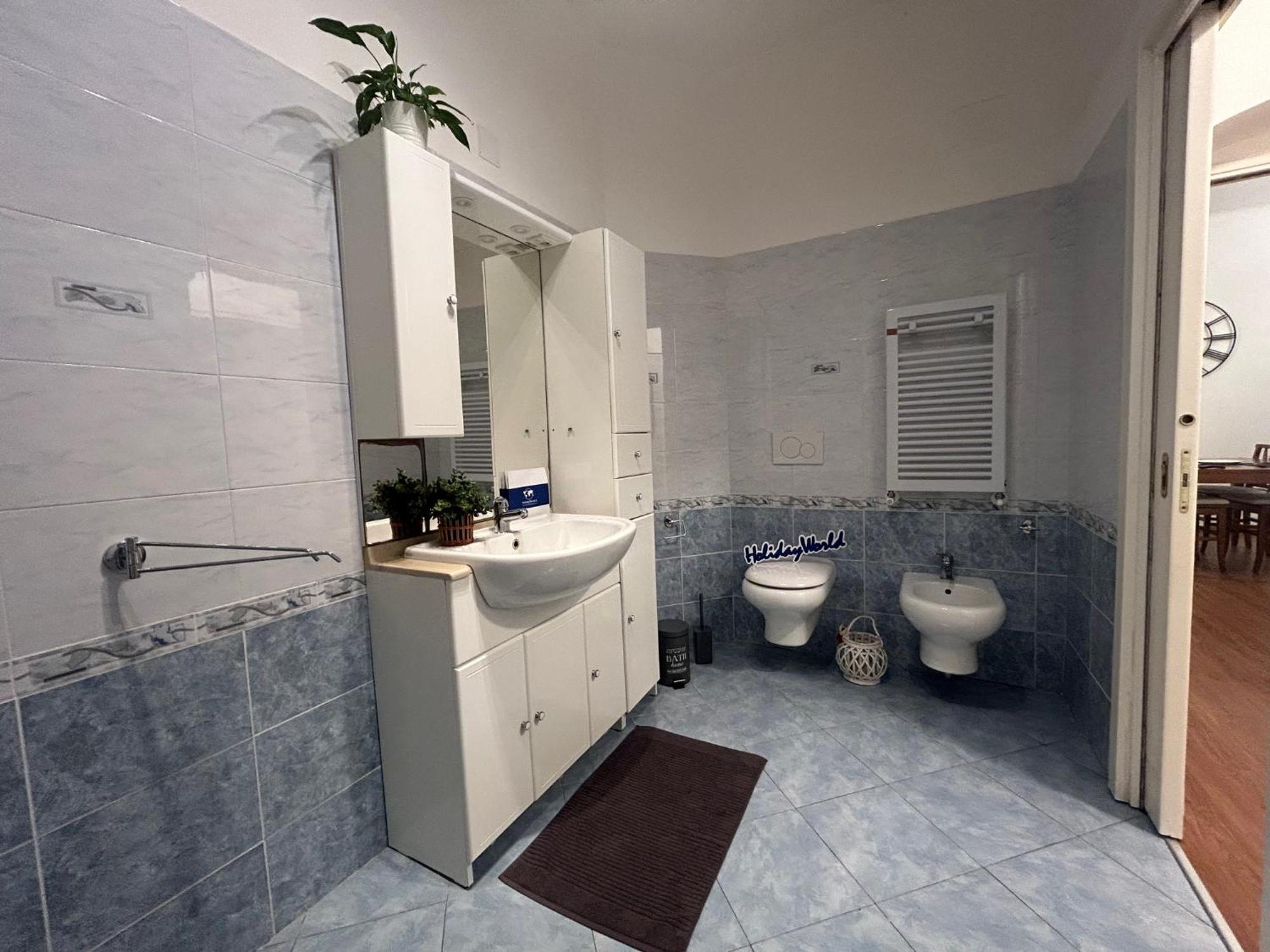 River House By Holiday World Γένοβα Εξωτερικό φωτογραφία